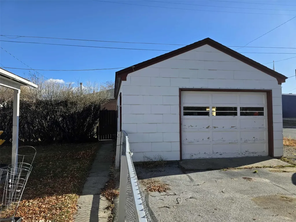 1051 N Warren Street Helena MT 59601
