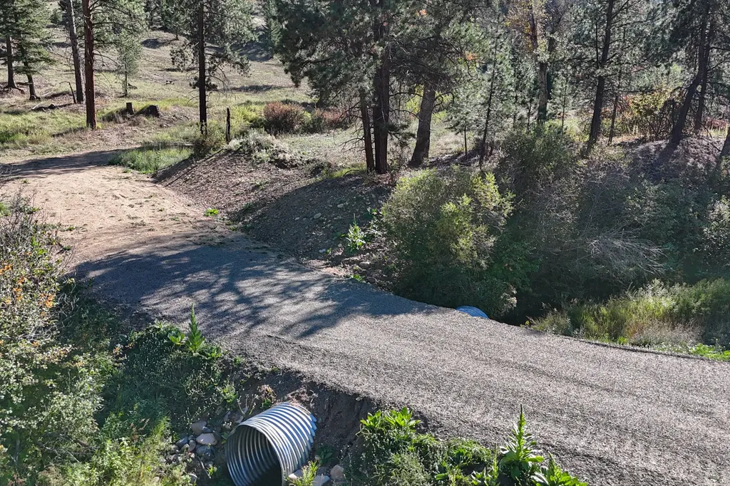 Tbd Clancy Creek Road Clancy MT 59634