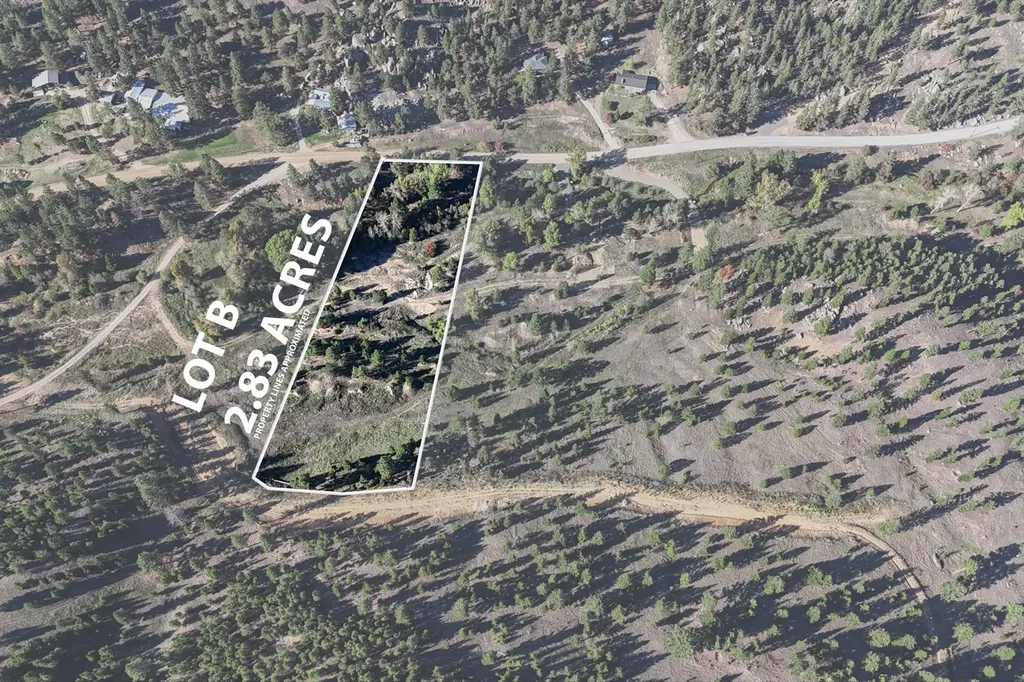 Tbd Clancy Creek Road Clancy MT 59634