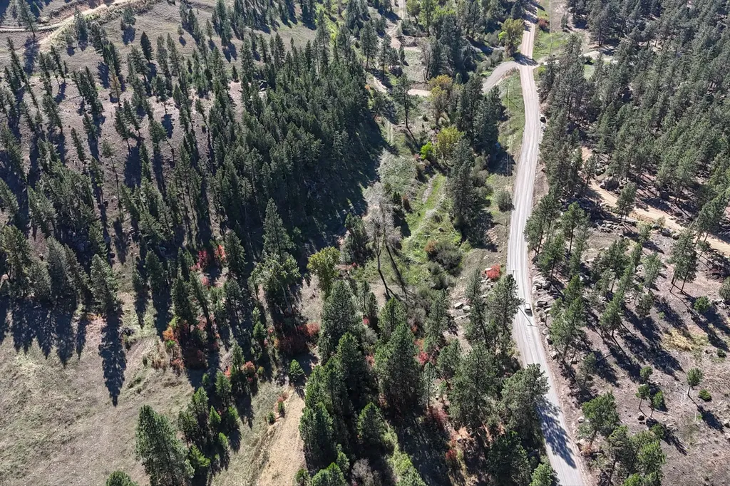 Tbd Clancy Creek Road Clancy MT 59634