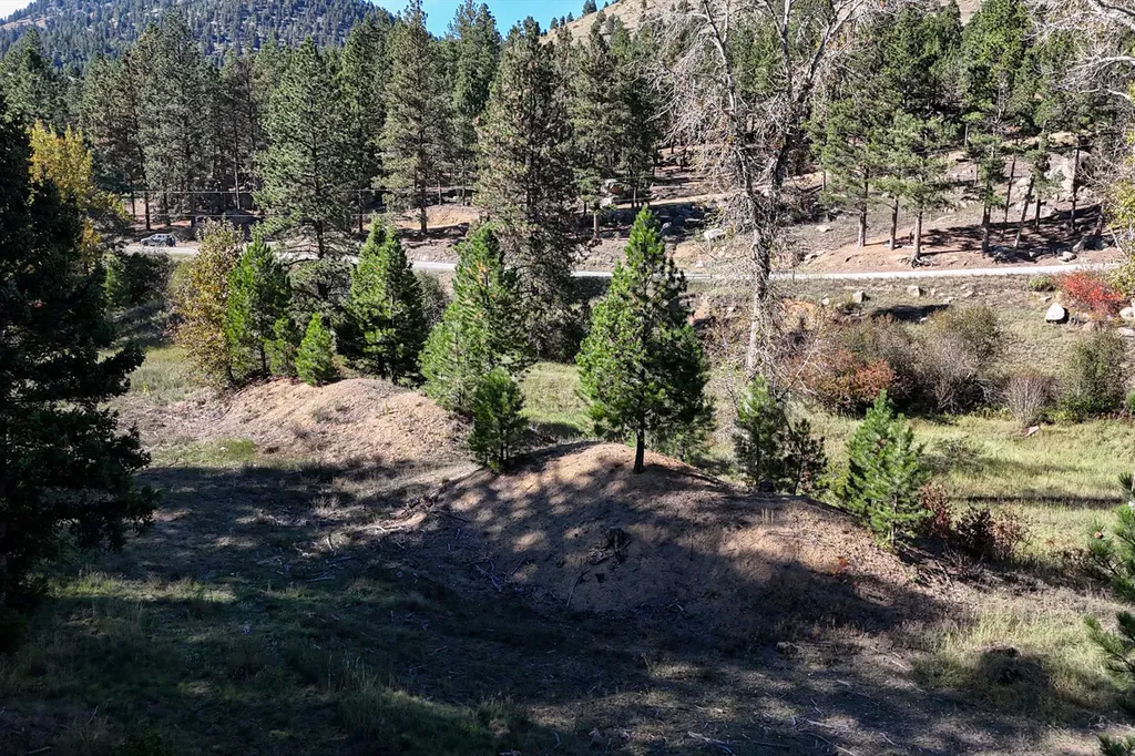 Tbd Clancy Creek Road Clancy MT 59634