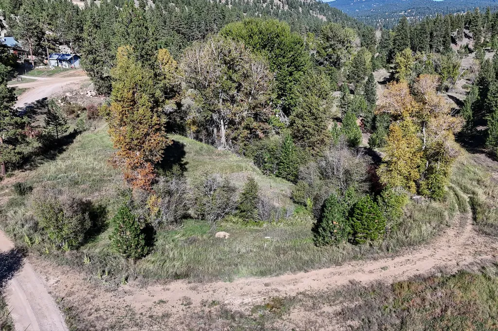 Tbd Clancy Creek Road Clancy MT 59634
