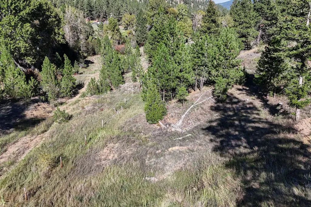 Tbd Clancy Creek Road Clancy MT 59634