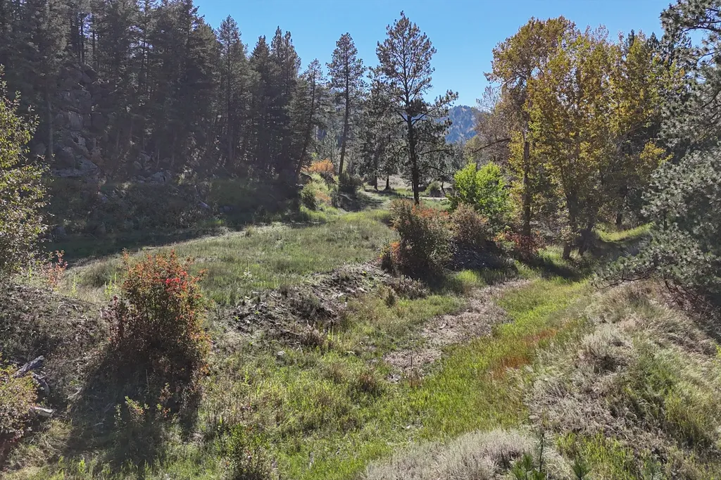 Tbd Clancy Creek Road Clancy MT 59634