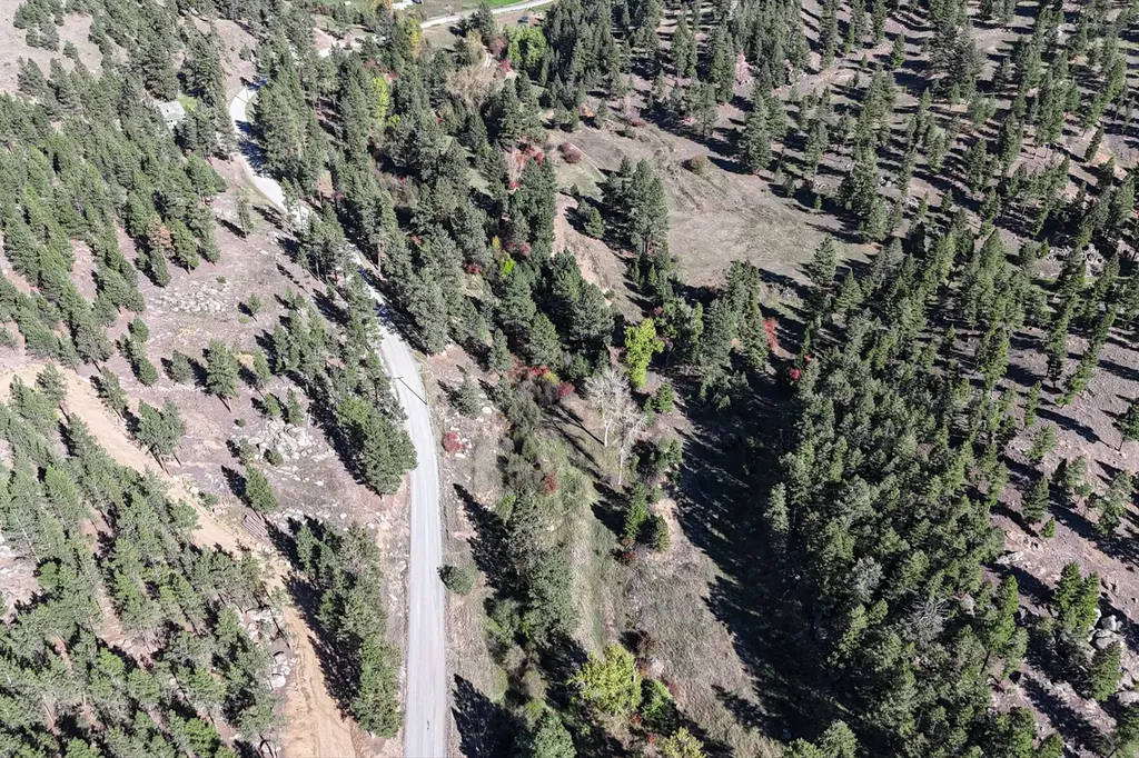 Tbd Clancy Creek Road Clancy MT 59634