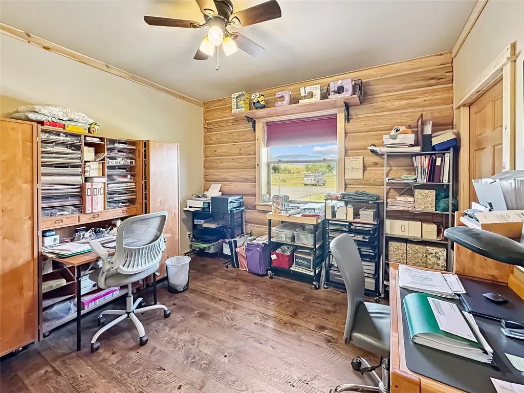 21 N Ennis Lake Road Mcallister MT 59740
