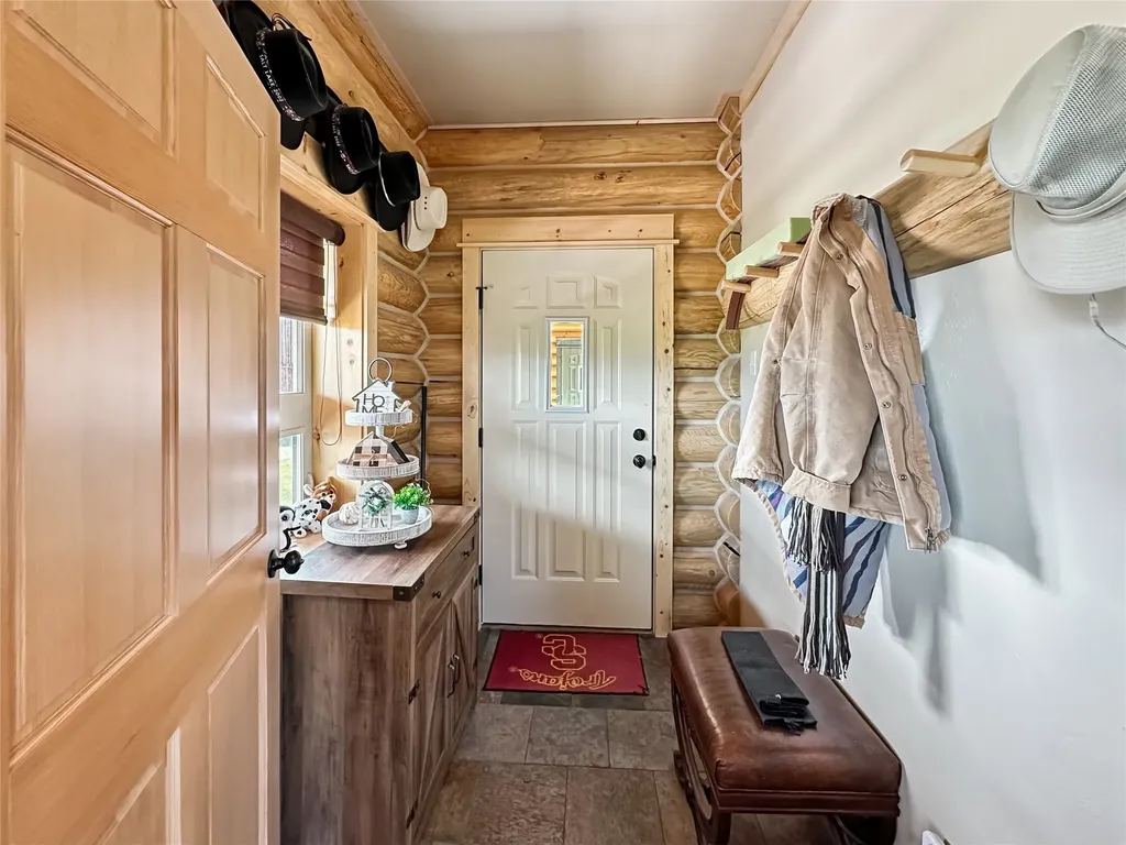21 N Ennis Lake Road Mcallister MT 59740