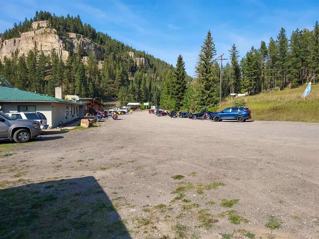 17 Missoula Avenue Monarch MT 59463