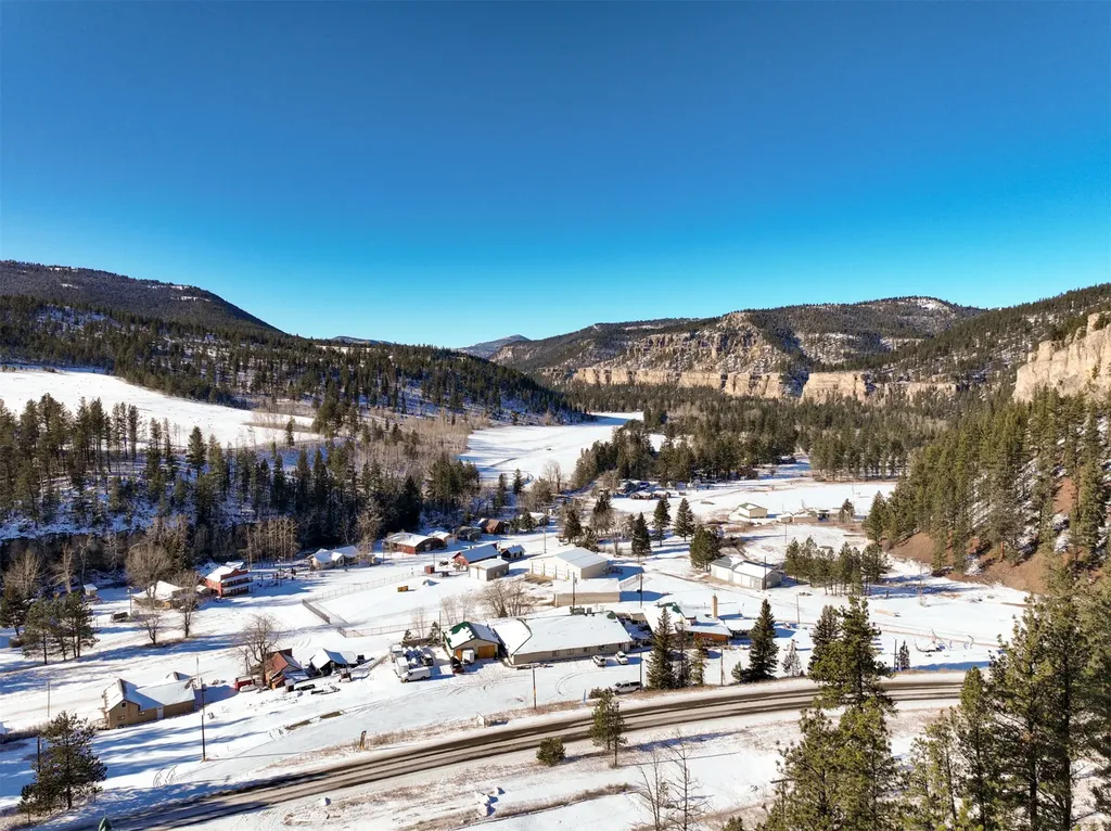 17 Missoula Avenue Monarch MT 59463