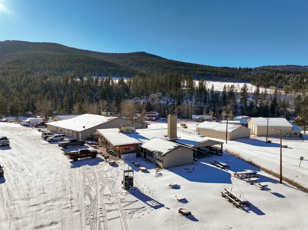 17 Missoula Avenue Monarch MT 59463