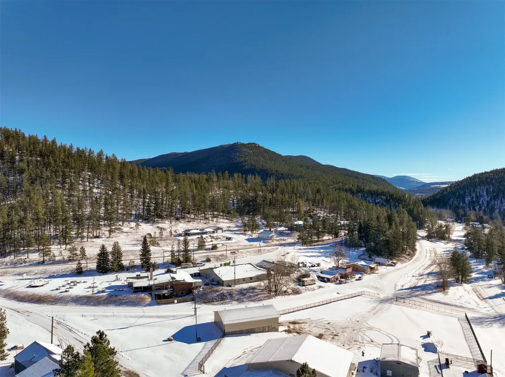 17 Missoula Avenue Monarch MT 59463