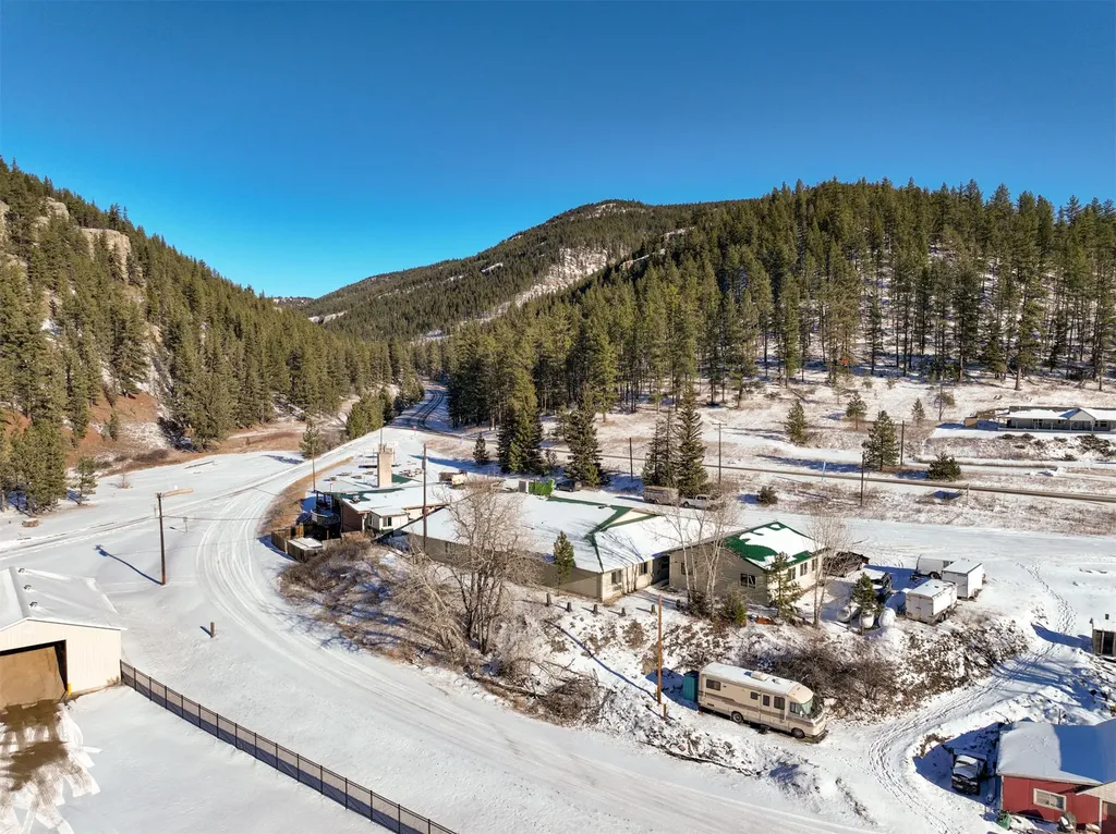 17 Missoula Avenue Monarch MT 59463