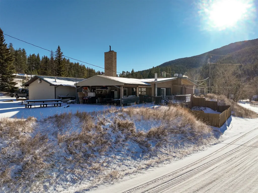 17 Missoula Avenue Monarch MT 59463