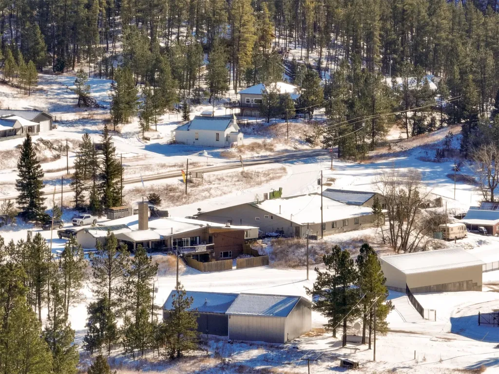 17 Missoula Avenue Monarch MT 59463