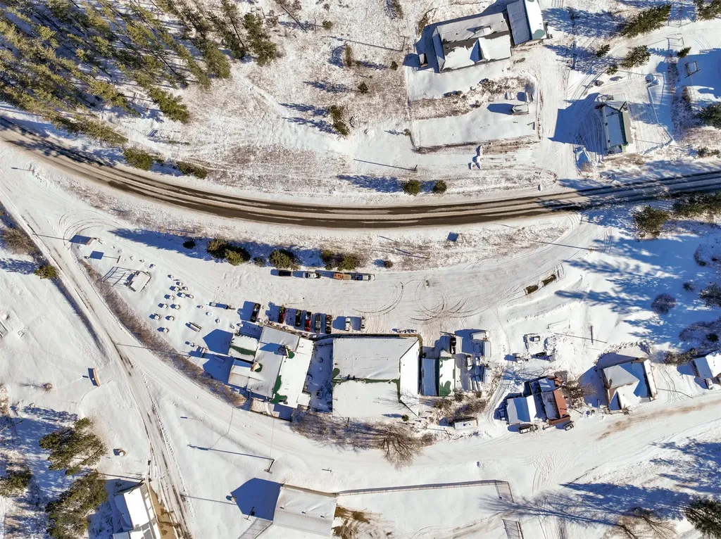 17 Missoula Avenue Monarch MT 59463