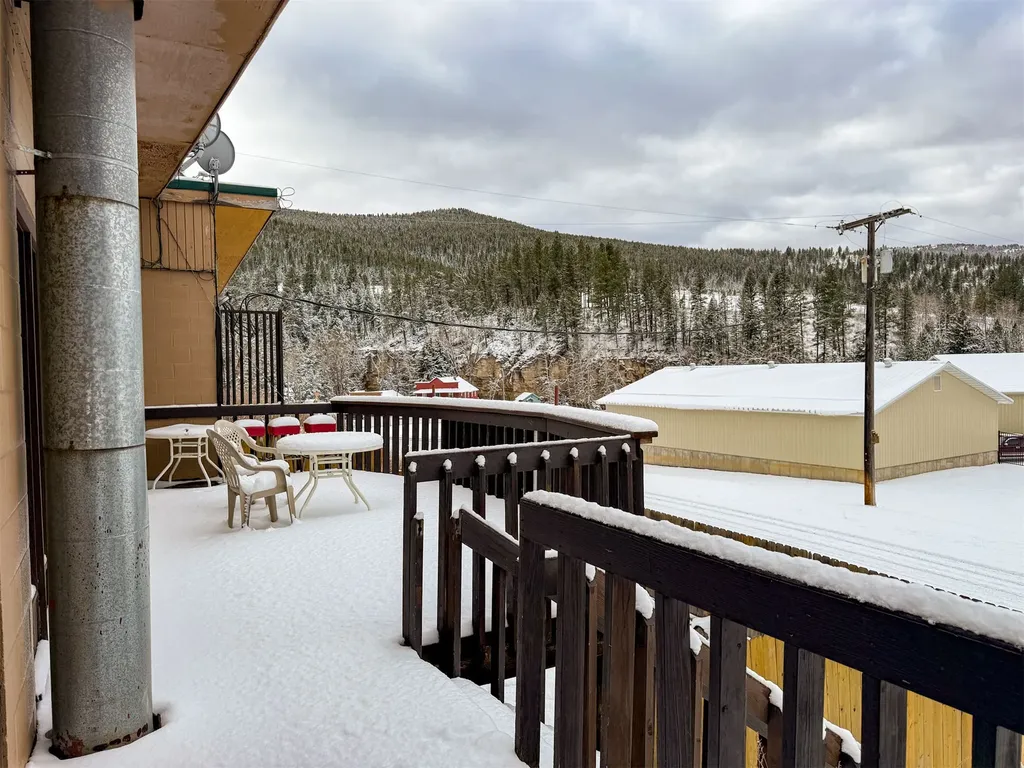 17 Missoula Avenue Monarch MT 59463