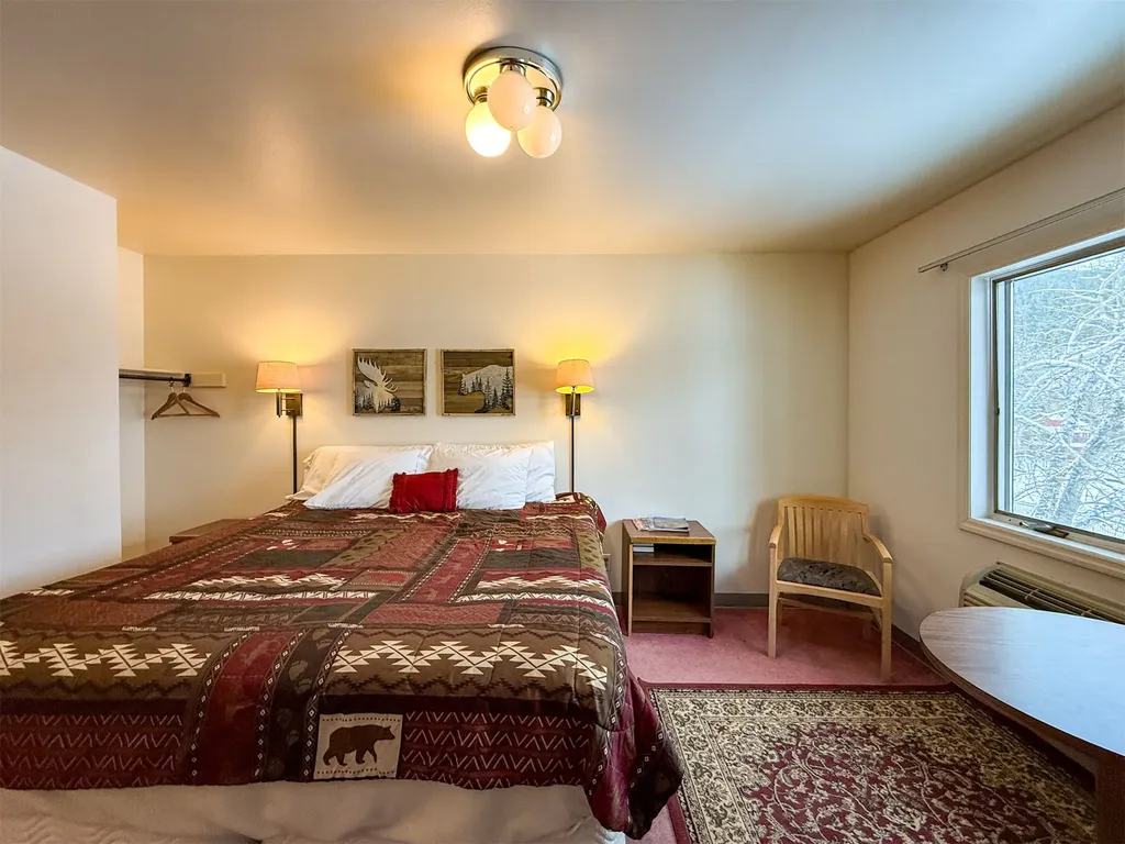 17 Missoula Avenue Monarch MT 59463