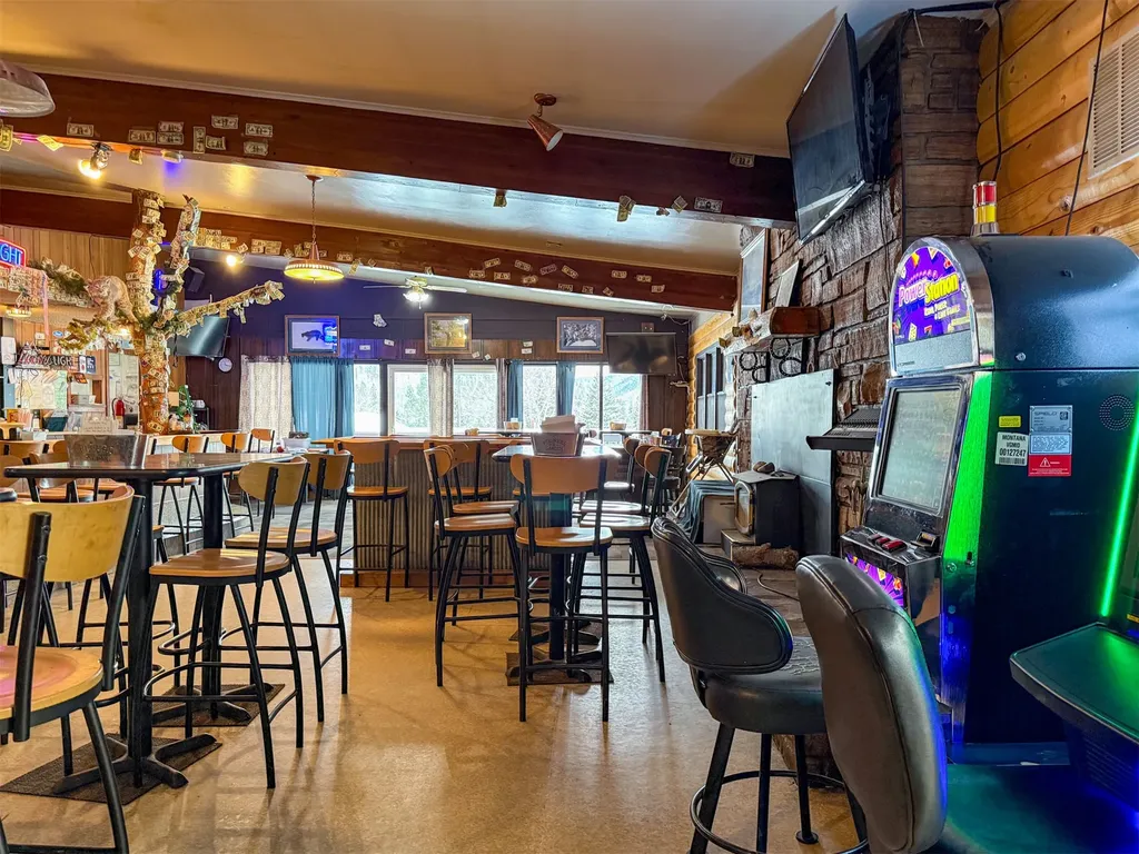 17 Missoula Avenue Monarch MT 59463