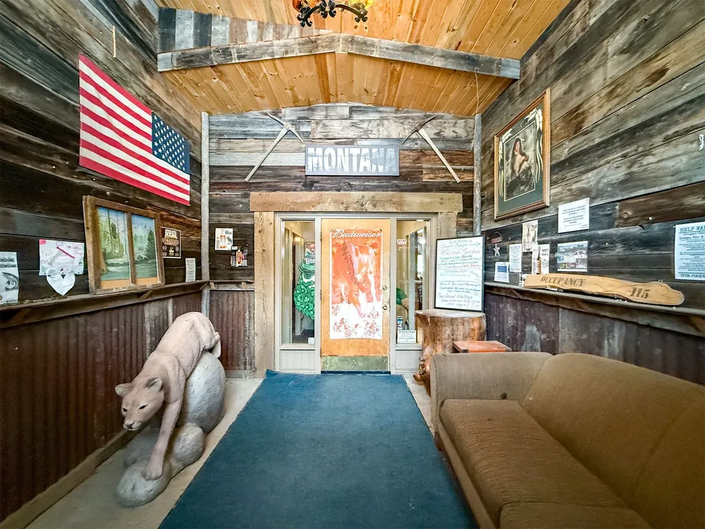 17 Missoula Avenue Monarch MT 59463