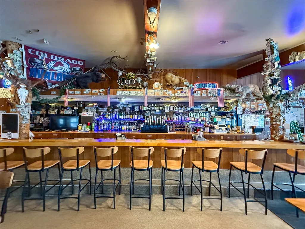 17 Missoula Avenue Monarch MT 59463