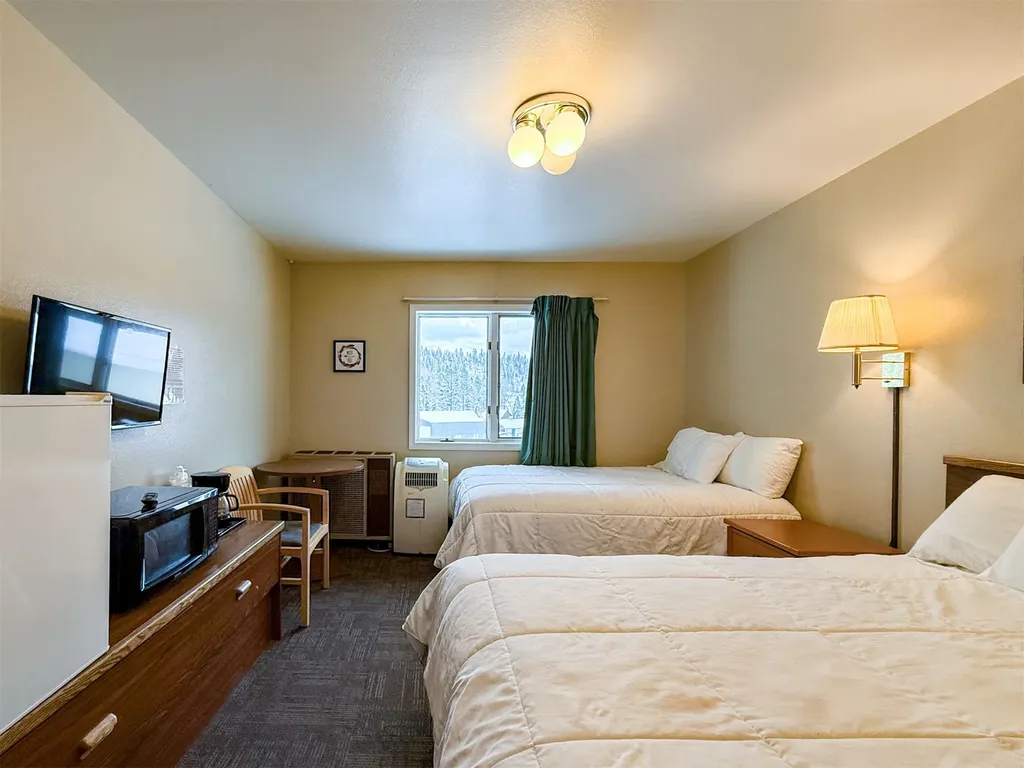 17 Missoula Avenue Monarch MT 59463