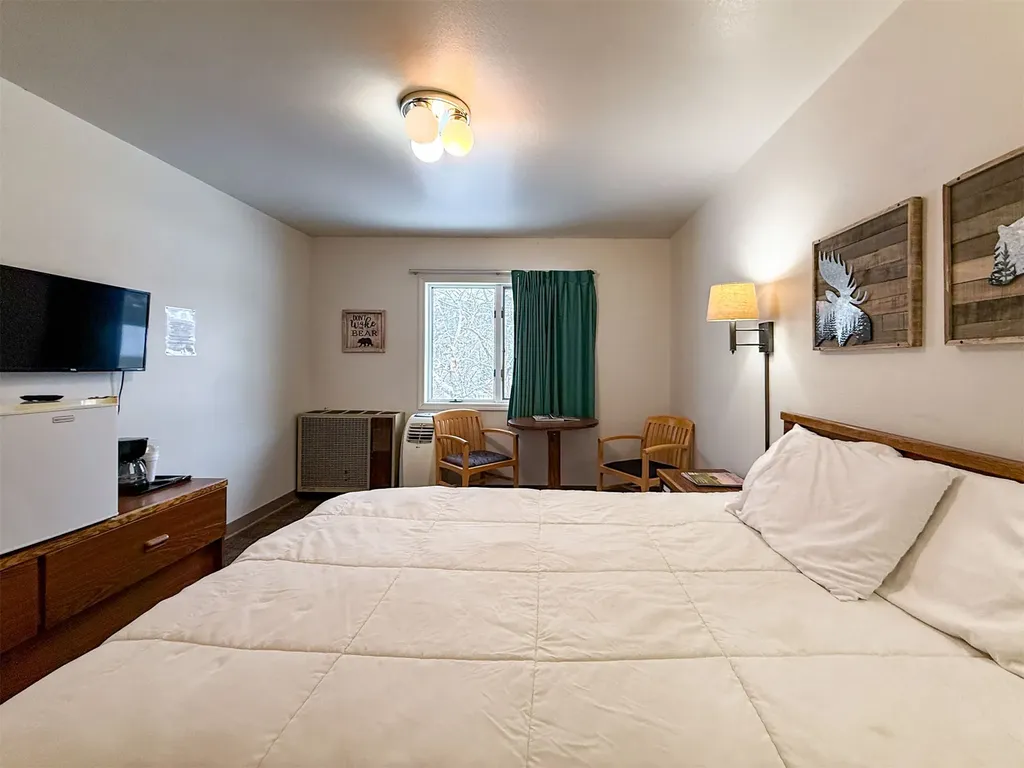 17 Missoula Avenue Monarch MT 59463
