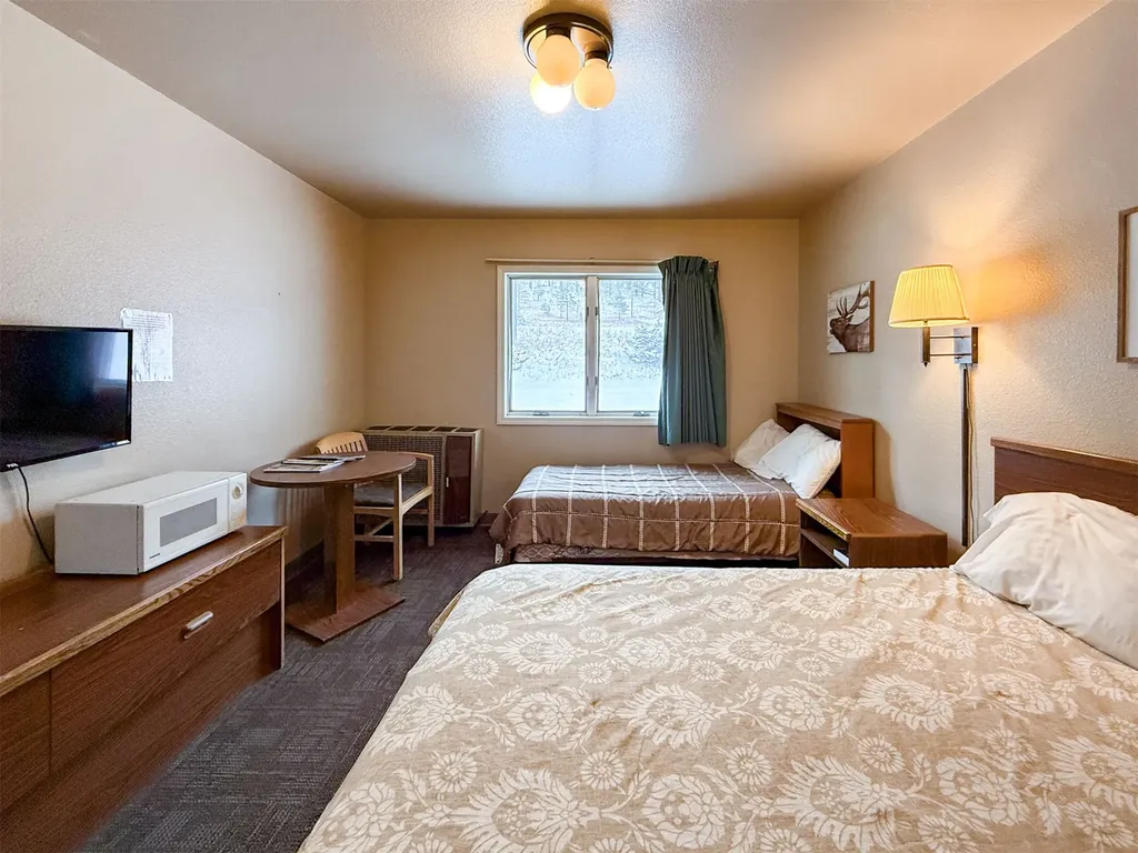 17 Missoula Avenue Monarch MT 59463