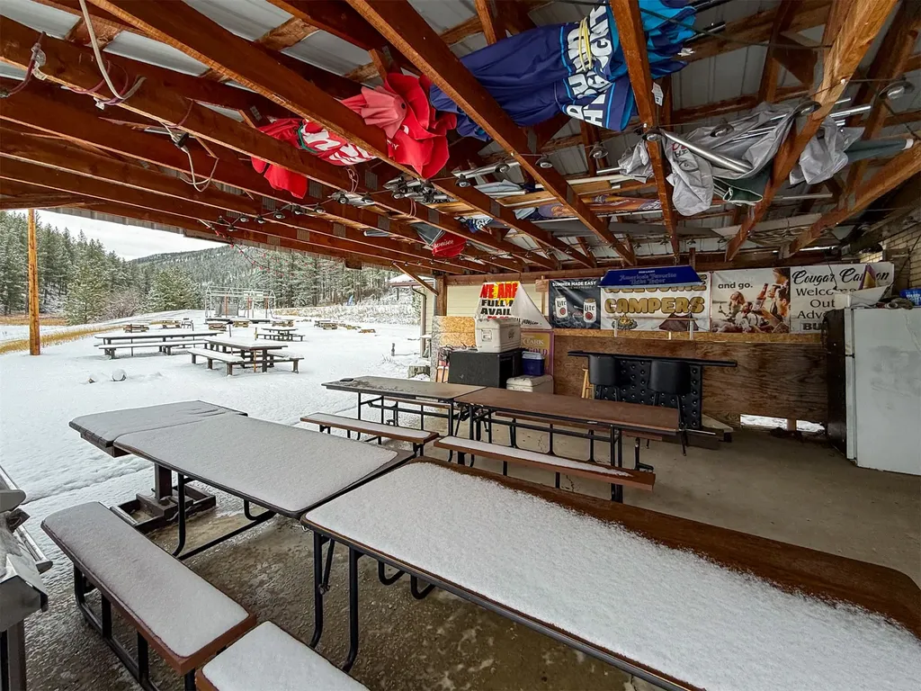17 Missoula Avenue Monarch MT 59463