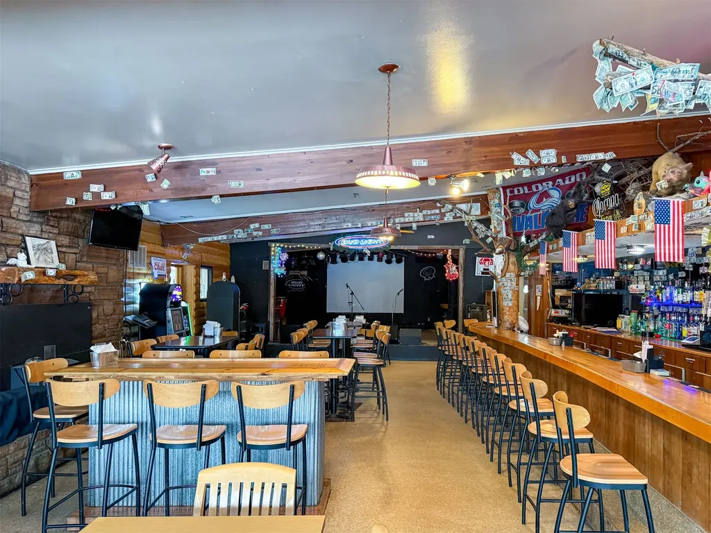 17 Missoula Avenue Monarch MT 59463