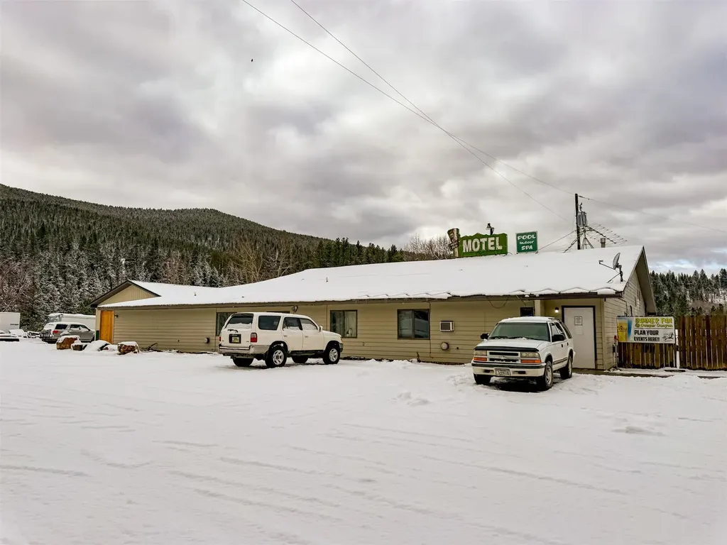17 Missoula Avenue Monarch MT 59463