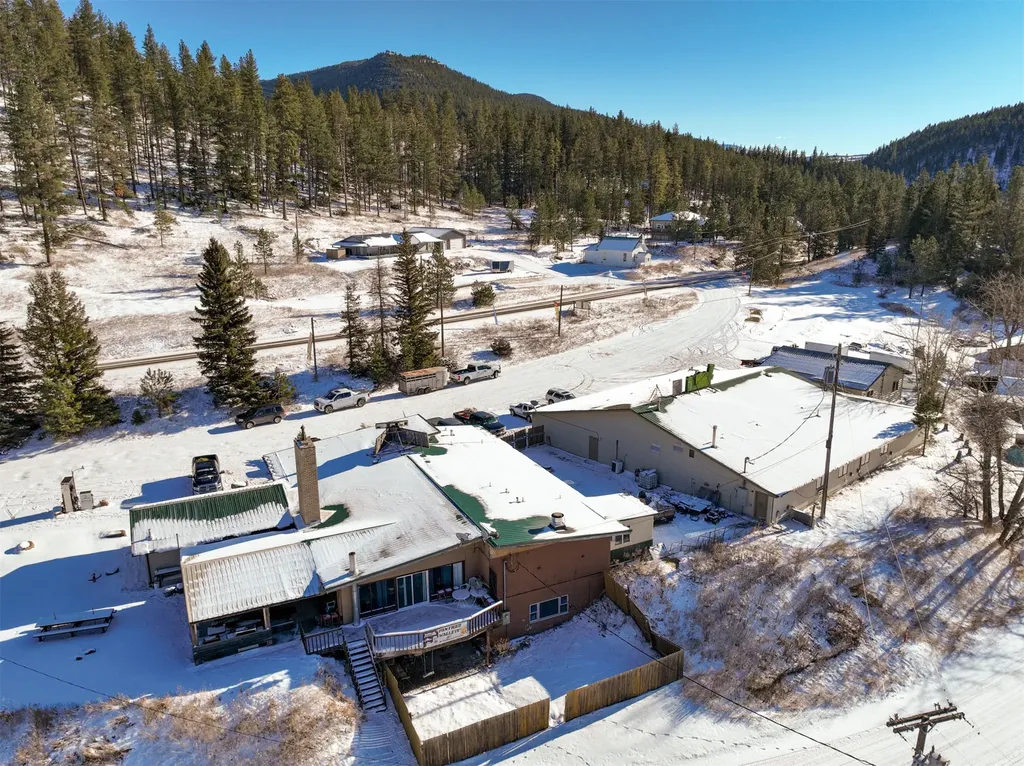 17 Missoula Avenue Monarch MT 59463