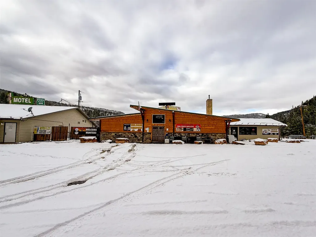 17 Missoula Avenue Monarch MT 59463