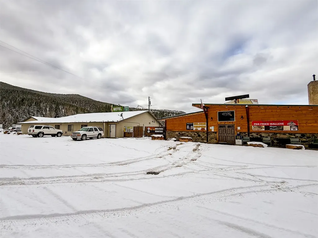 17 Missoula Avenue Monarch MT 59463