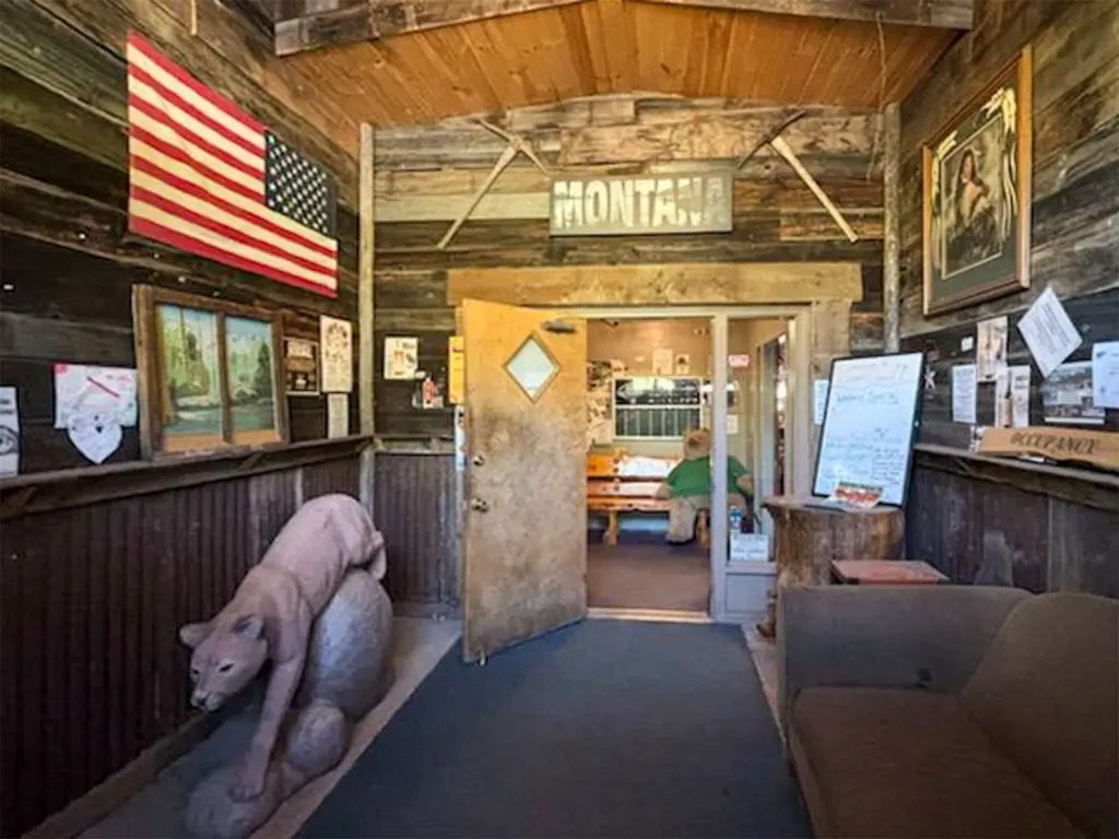 17 Missoula Avenue Monarch MT 59463