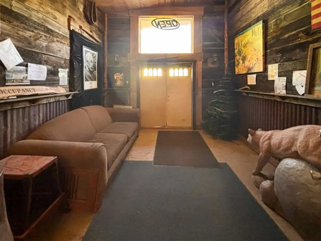 17 Missoula Avenue Monarch MT 59463