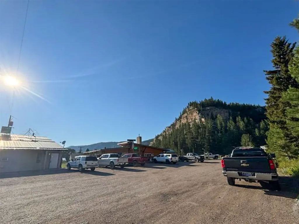 17 Missoula Avenue Monarch MT 59463