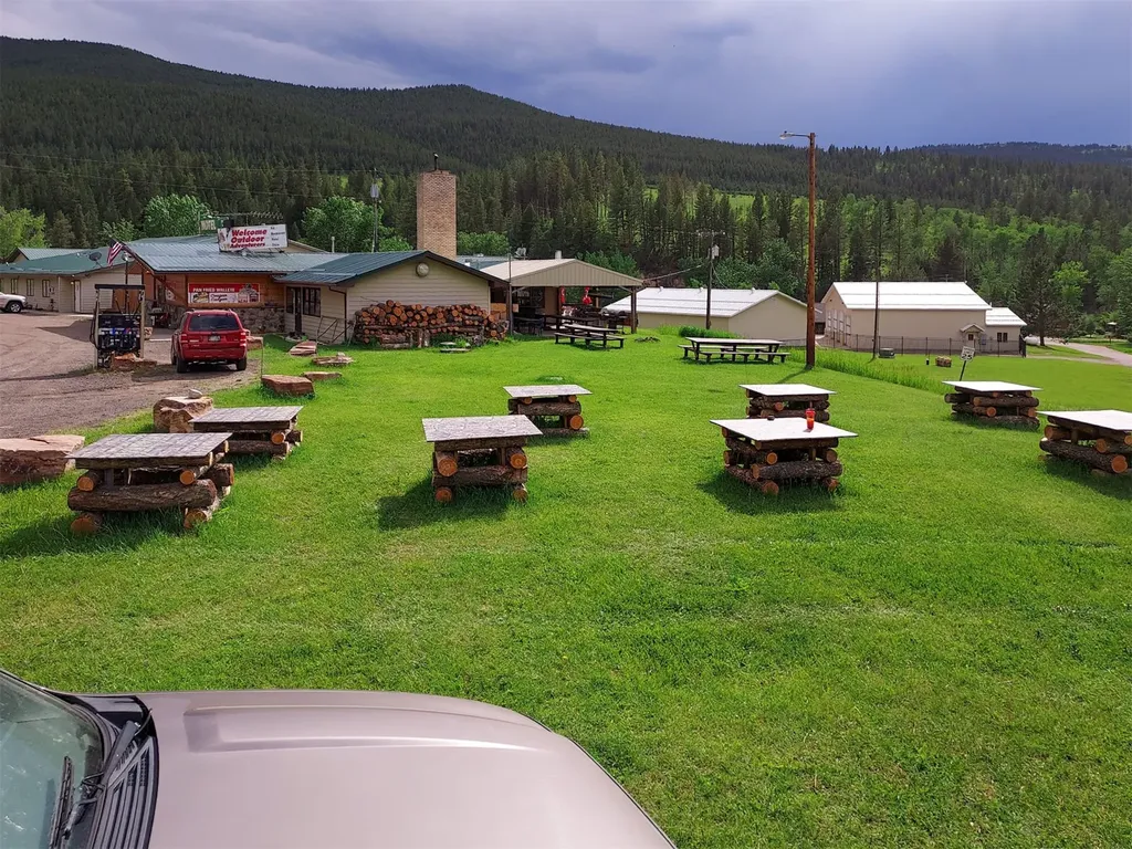 17 Missoula Avenue Monarch MT 59463