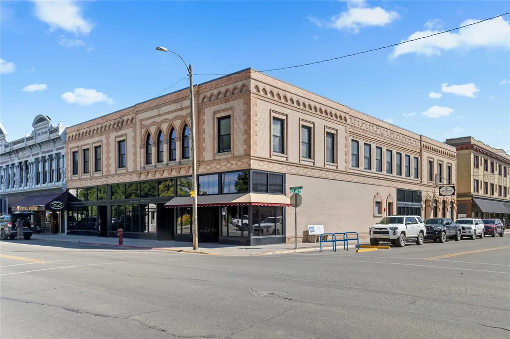 28 S Montana Street Dillon MT 59725