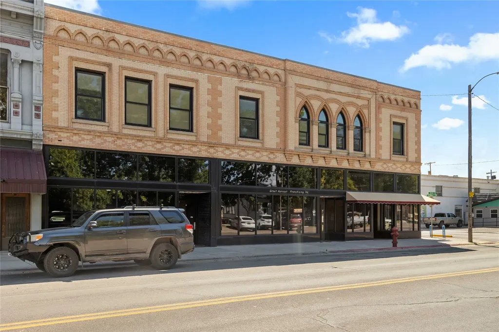 28 S Montana Street Dillon MT 59725