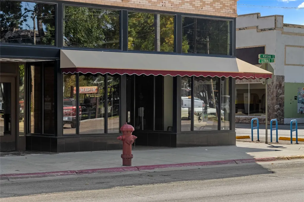 28 S Montana Street Dillon MT 59725
