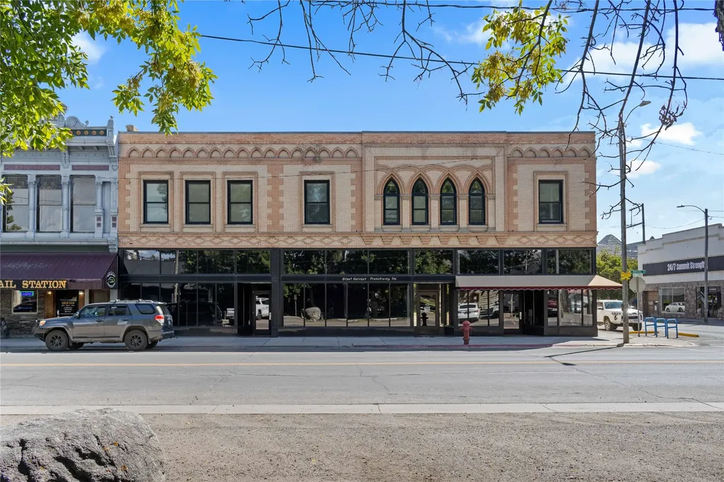 28 S Montana Street Dillon MT 59725