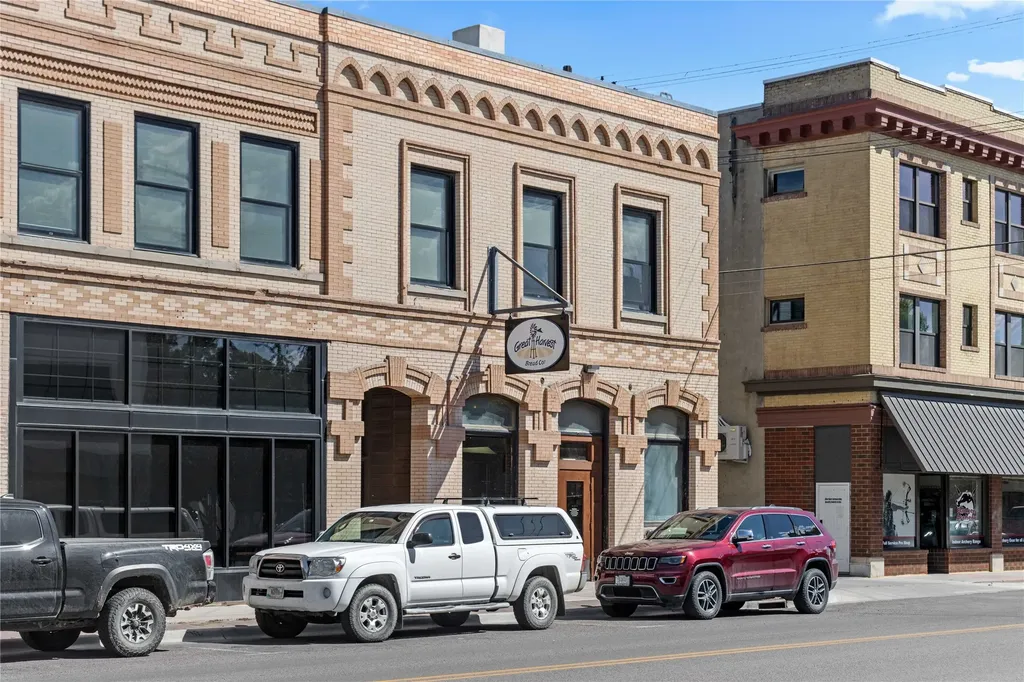 28 S Montana Street Dillon MT 59725