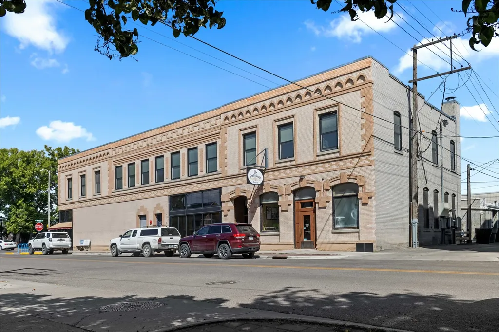 28 S Montana Street Dillon MT 59725