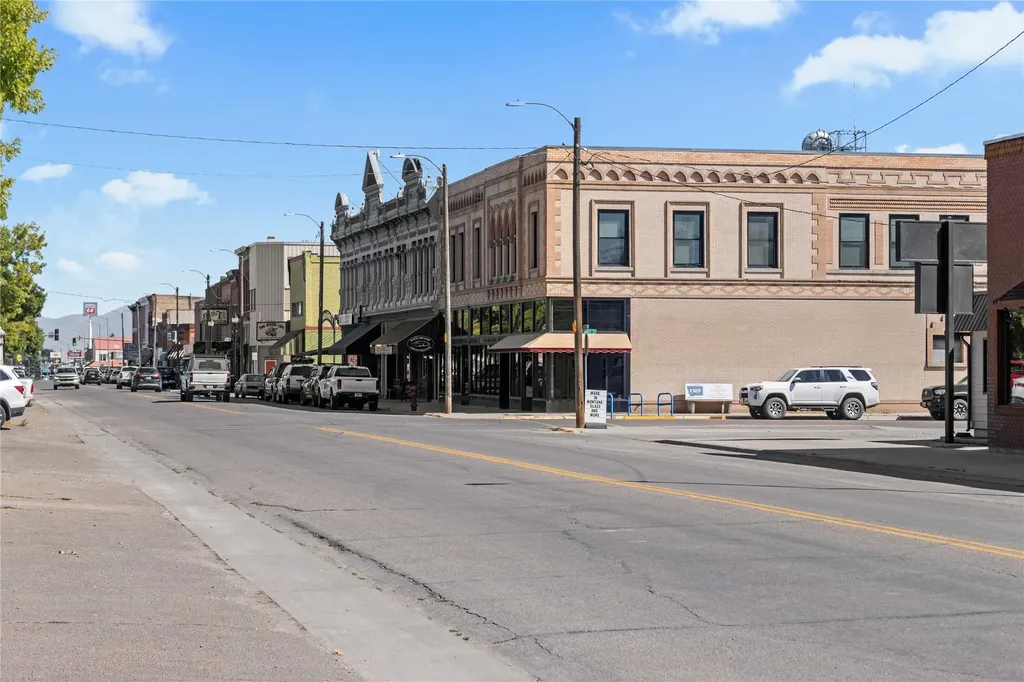28 S Montana Street Dillon MT 59725