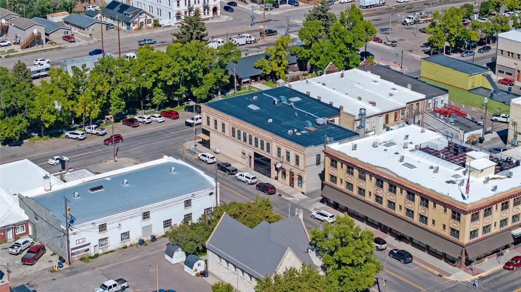28 S Montana Street Dillon MT 59725
