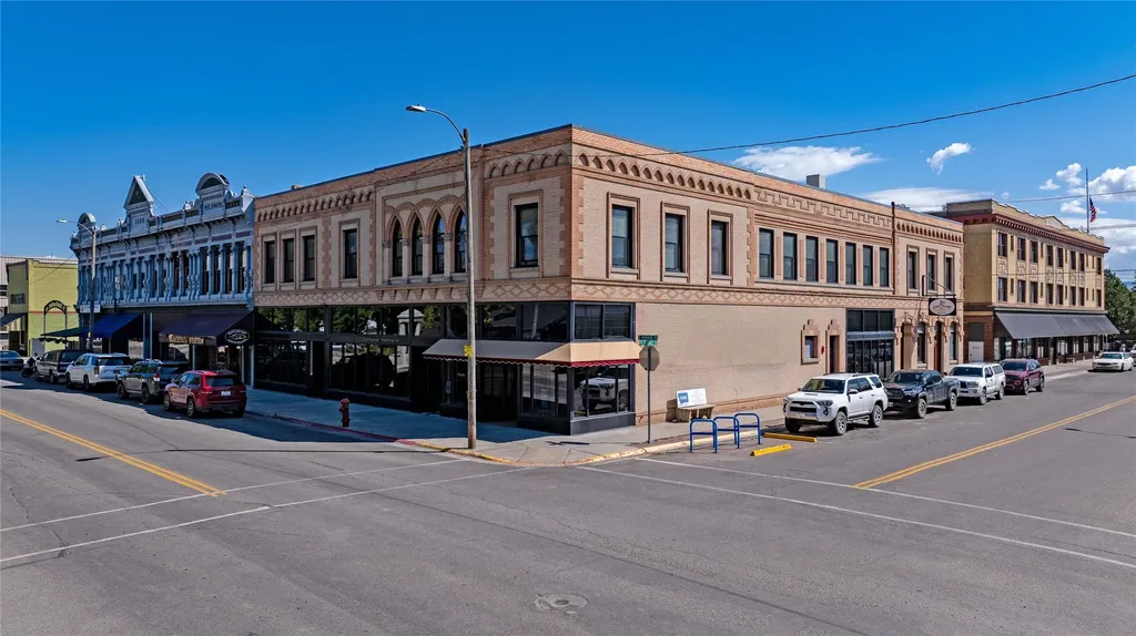 28 S Montana Street Dillon MT 59725
