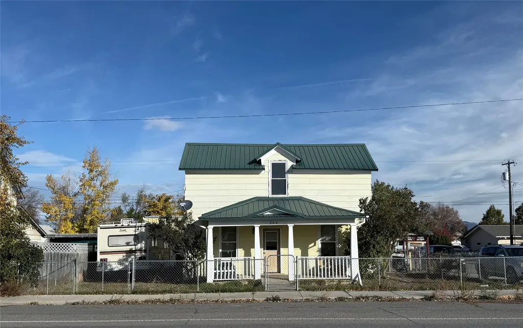 302 W Main Street East Helena MT 59635