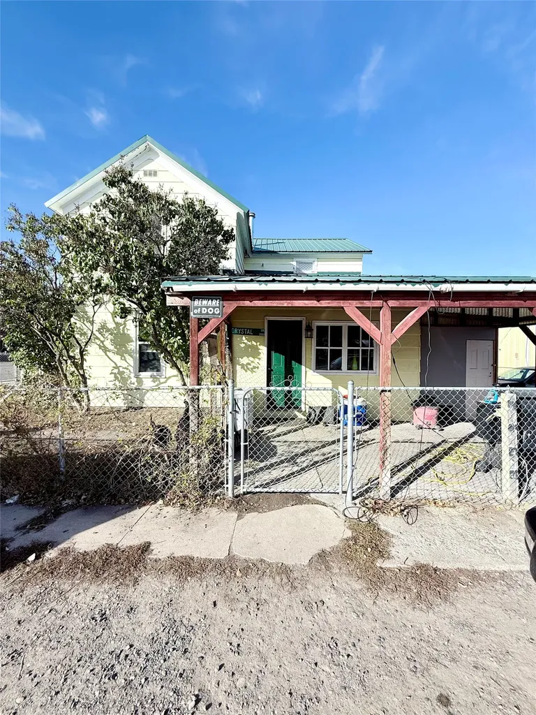 302 W Main Street East Helena MT 59635