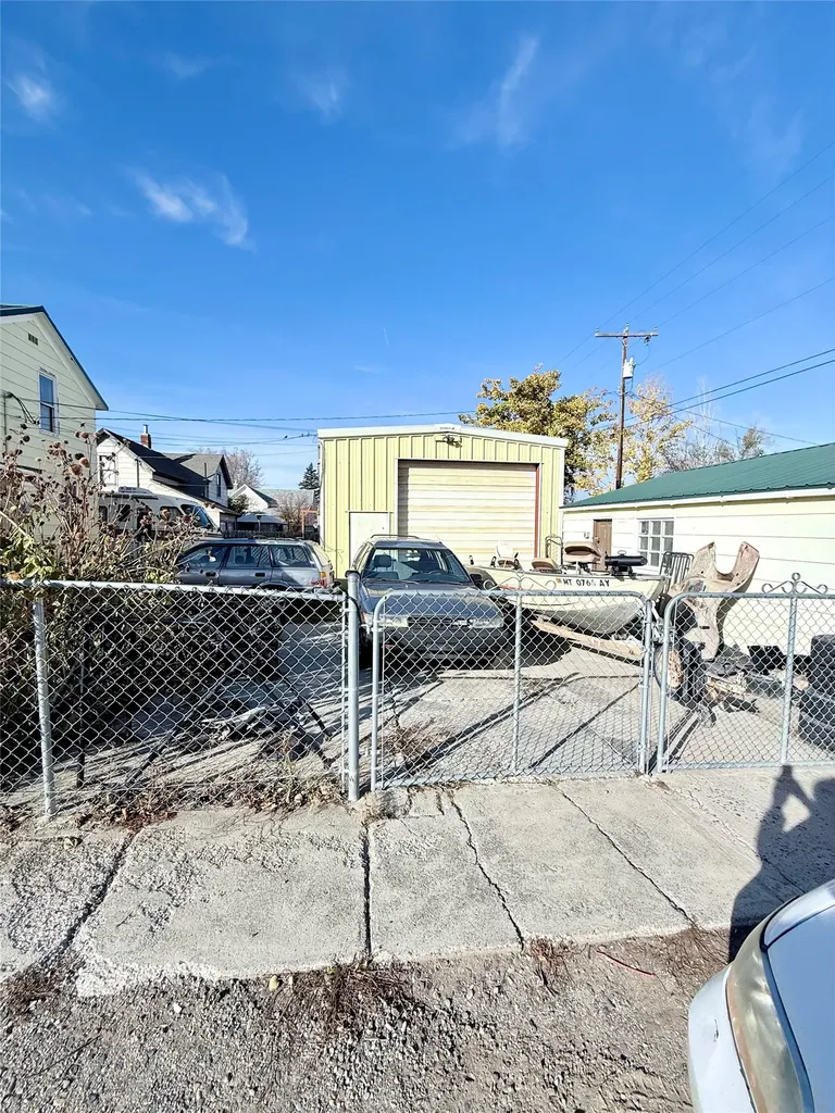 302 W Main Street East Helena MT 59635