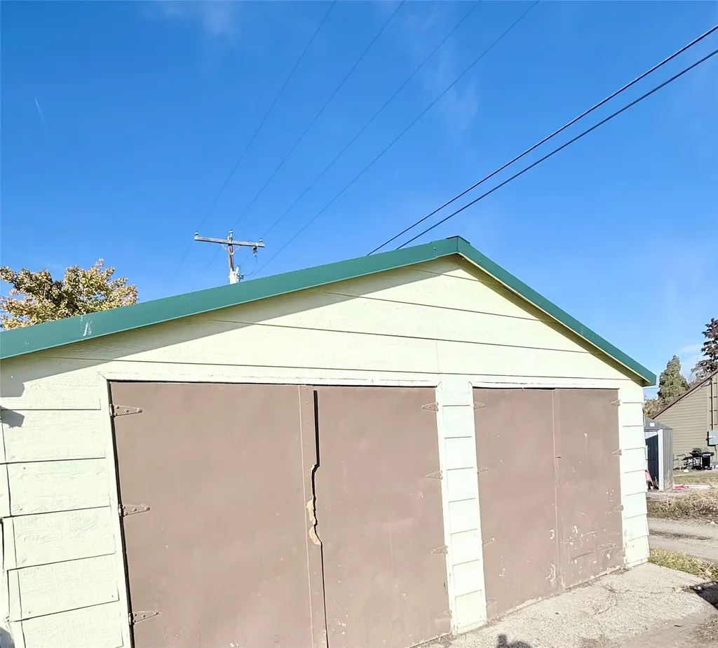 302 W Main Street East Helena MT 59635